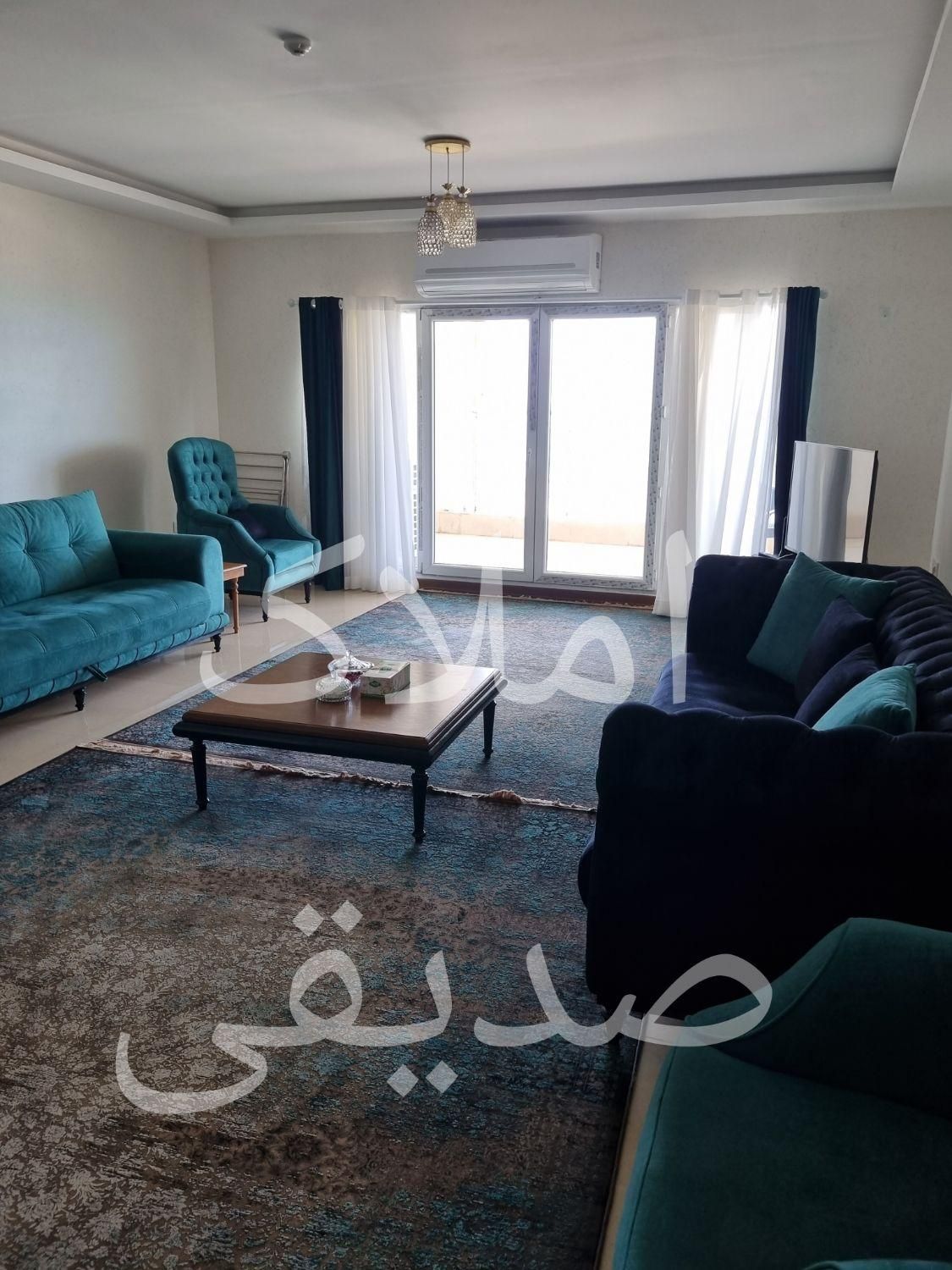 فروش واحد ویو دریا برج طاووس ۳ خواب|فروش آپارتمان|بندر انزلی, لیچارگی حسن رود|دیوار