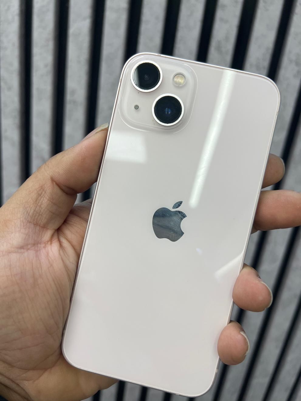اپل iPhone 13 با حافظهٔ ۱۲۸ گیگابایت|موبایل|تهران, پاتریس لومومبا|دیوار