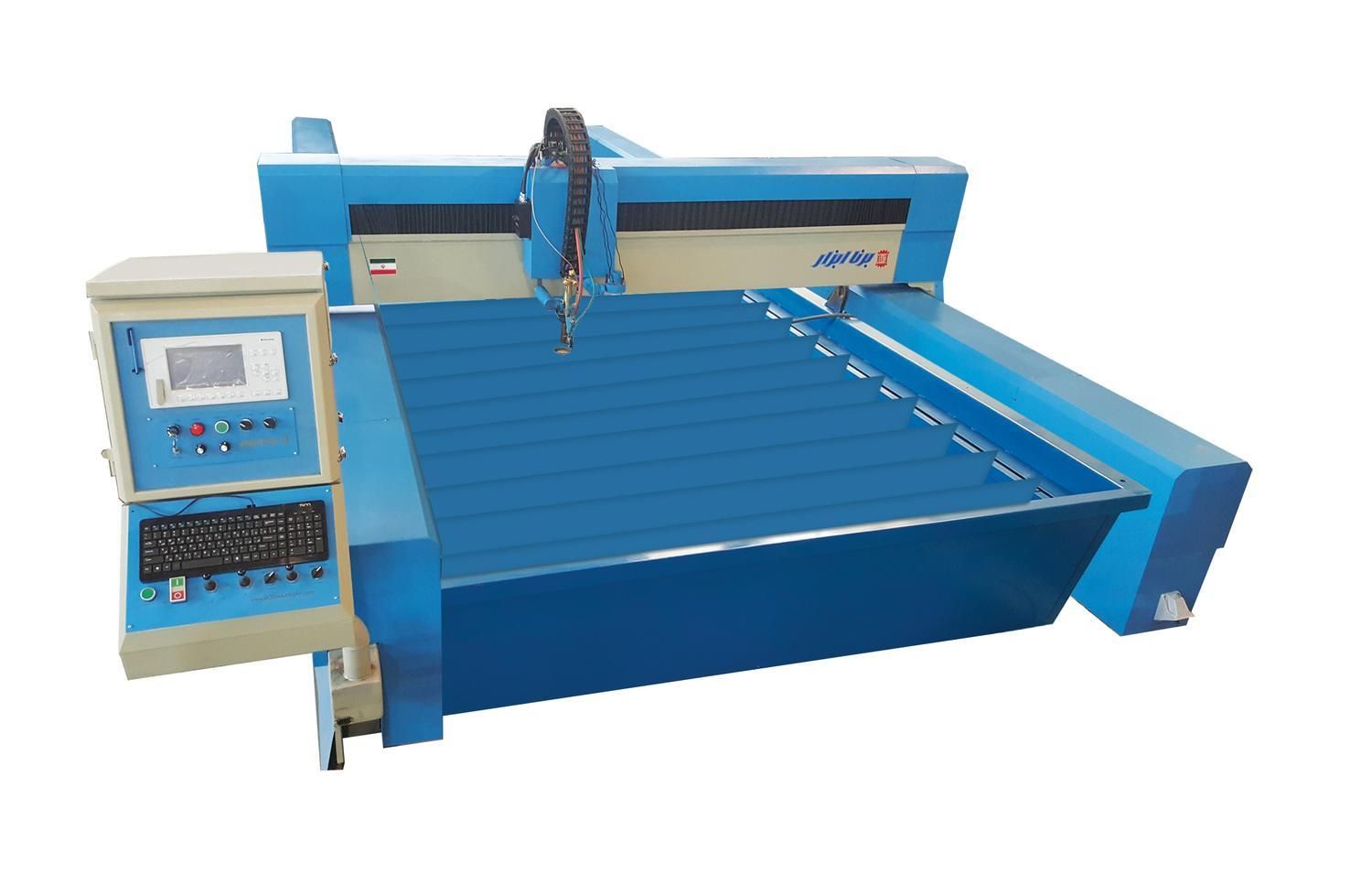 دستگاه cnc هواگاز و پلاسما و راسته بر و ضخیم بر|ماشینآلات صنعتی|تهران, توحید|دیوار