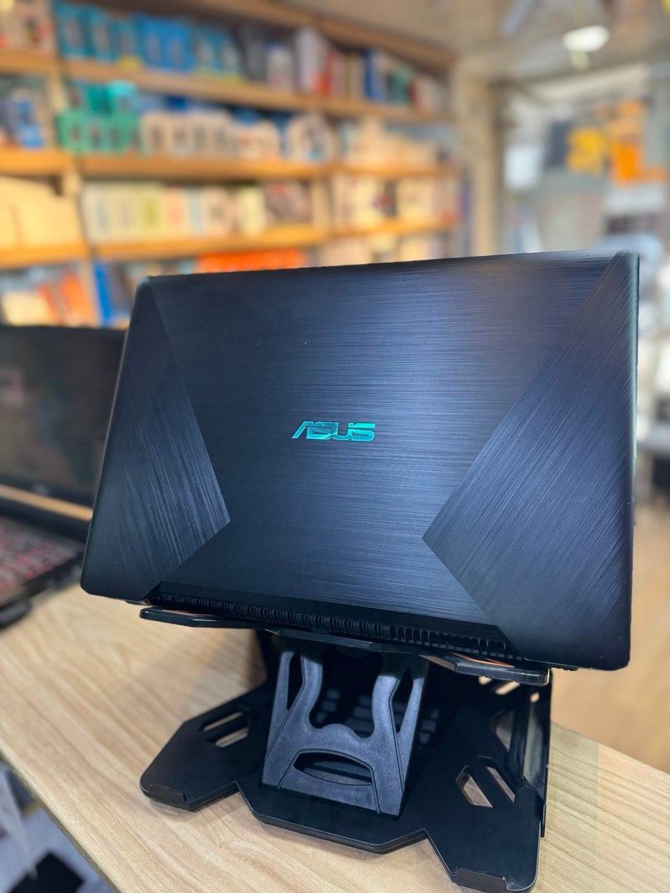 Asus Tuf Gaming گرافیک ۶ گیگ نسل ۱۰|رایانه همراه|اهواز, زیتون کارمندی|دیوار