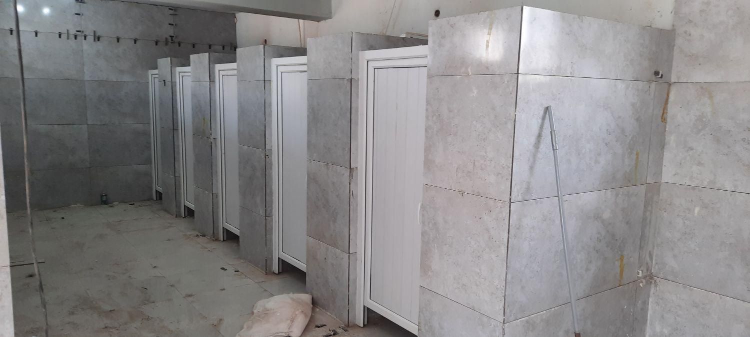تولید کننده درب و پنچره upvc و pvc ب قیمت همکاری|مصالح و تجهیزات ساختمان|مشهد, جلالیه|دیوار