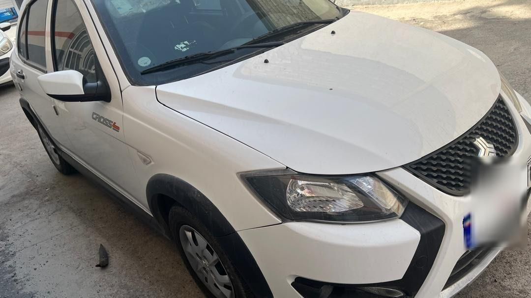 کوییک s|خودرو سواری و وانت|کرمان, |دیوار