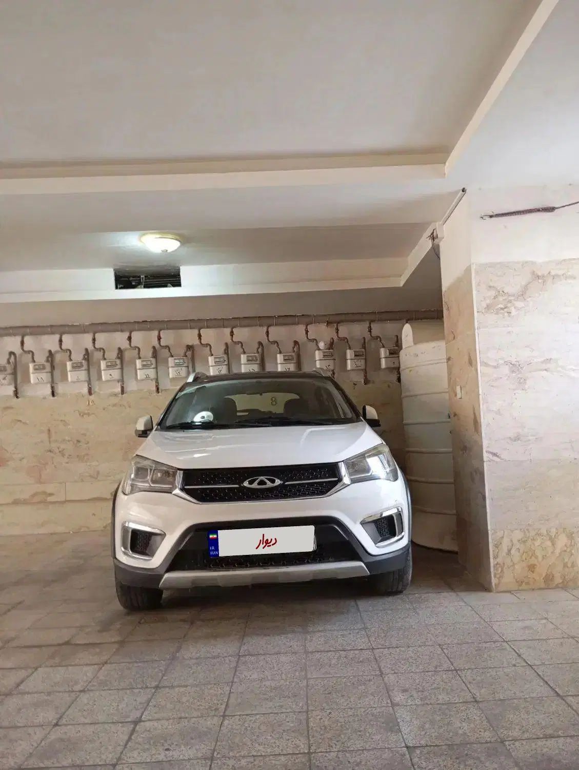 ام‌وی‌ام X22 اتوماتیک اسپرت لاکچری، مدل ۱۳۹۶|خودرو سواری و وانت|فردیس, شهرک شهید حسینی|دیوار