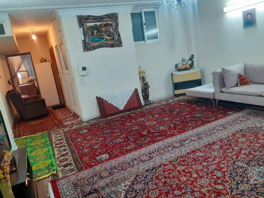 رهن آپارتمان ۷۲ متری ۱ خوابه در نازی‌آباد|اجارهٔ آپارتمان|تهران, نازی‌آباد|دیوار