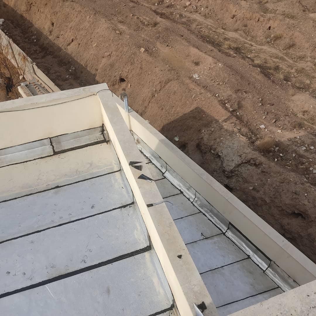 ایزوگام قیرگونی پردیس مهراباد بومهن رودهن کمرد|خدمات پیشه و مهارت|پردیس, |دیوار