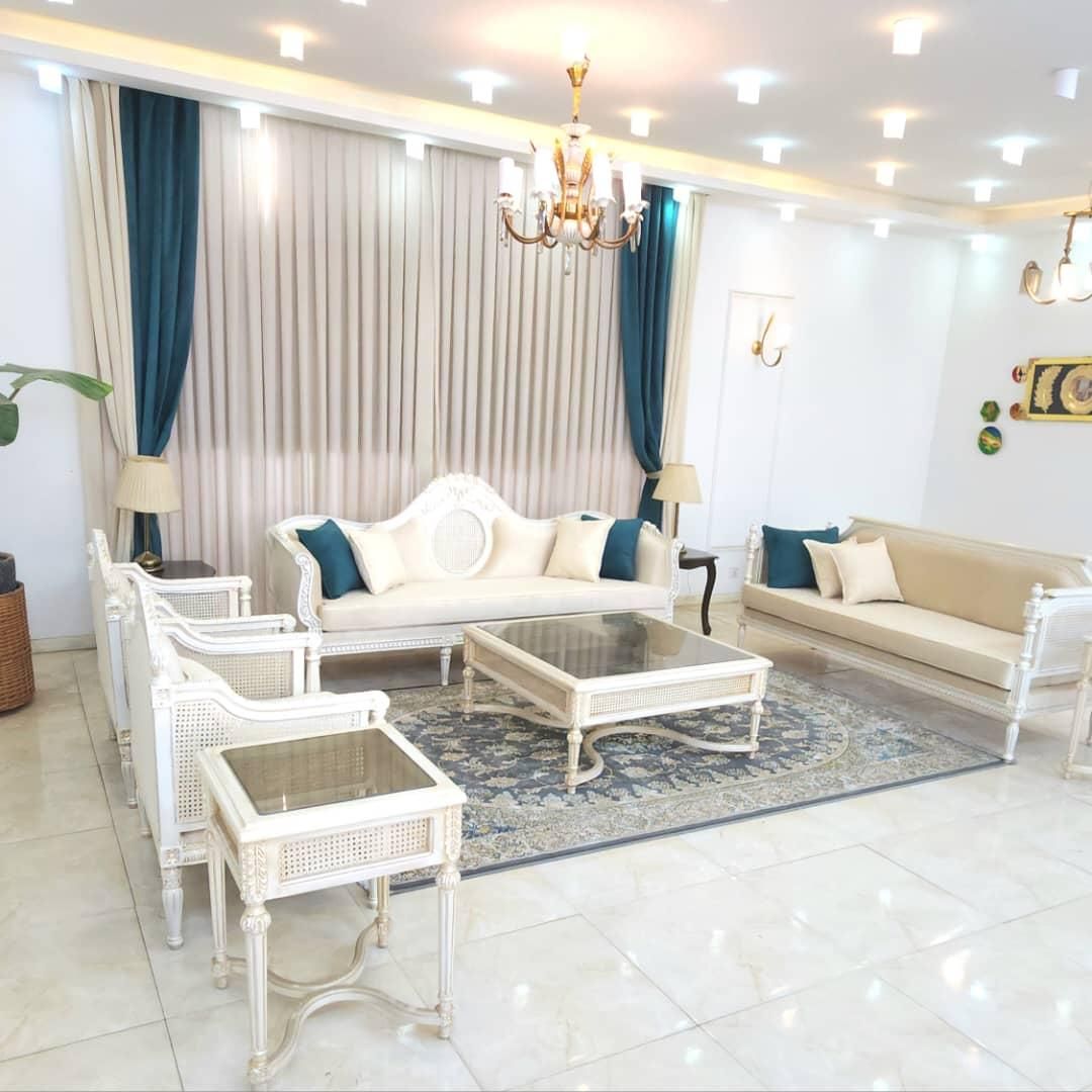 مبل دیبا حصیری|مبلمان خانگی و میز عسلی|بوشهر, |دیوار