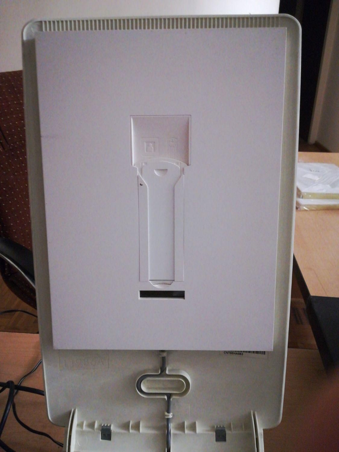 اسکنر اچ پی مدلhp g 3010 هندهلد،pda،نمایشگر|پرینتر، اسکنر، کپی، فکس|تهران, جنت‌آباد شمالی|دیوار