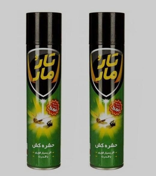 حشره کش تار ومار* آبی و سبز|لوازم نظافت|تهران, مولوی|دیوار