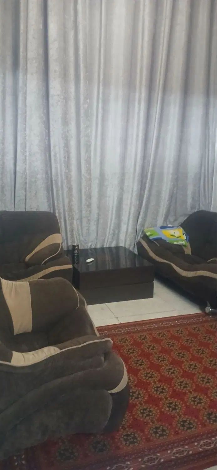 اجاره روزانه/آپارتمان ۴۵ متری|اجارهٔ کوتاه‌مدت آپارتمان و سوئیت|کرمان, |دیوار