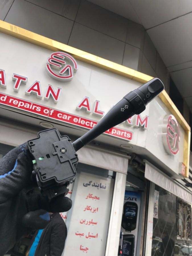 تعمیر نور بالا نورپایین بوق راهنما پژو ٢٠٦ ٢٠٧،٤٠٥|خدمات موتور و ماشین|تهران, کوی بیمه|دیوار