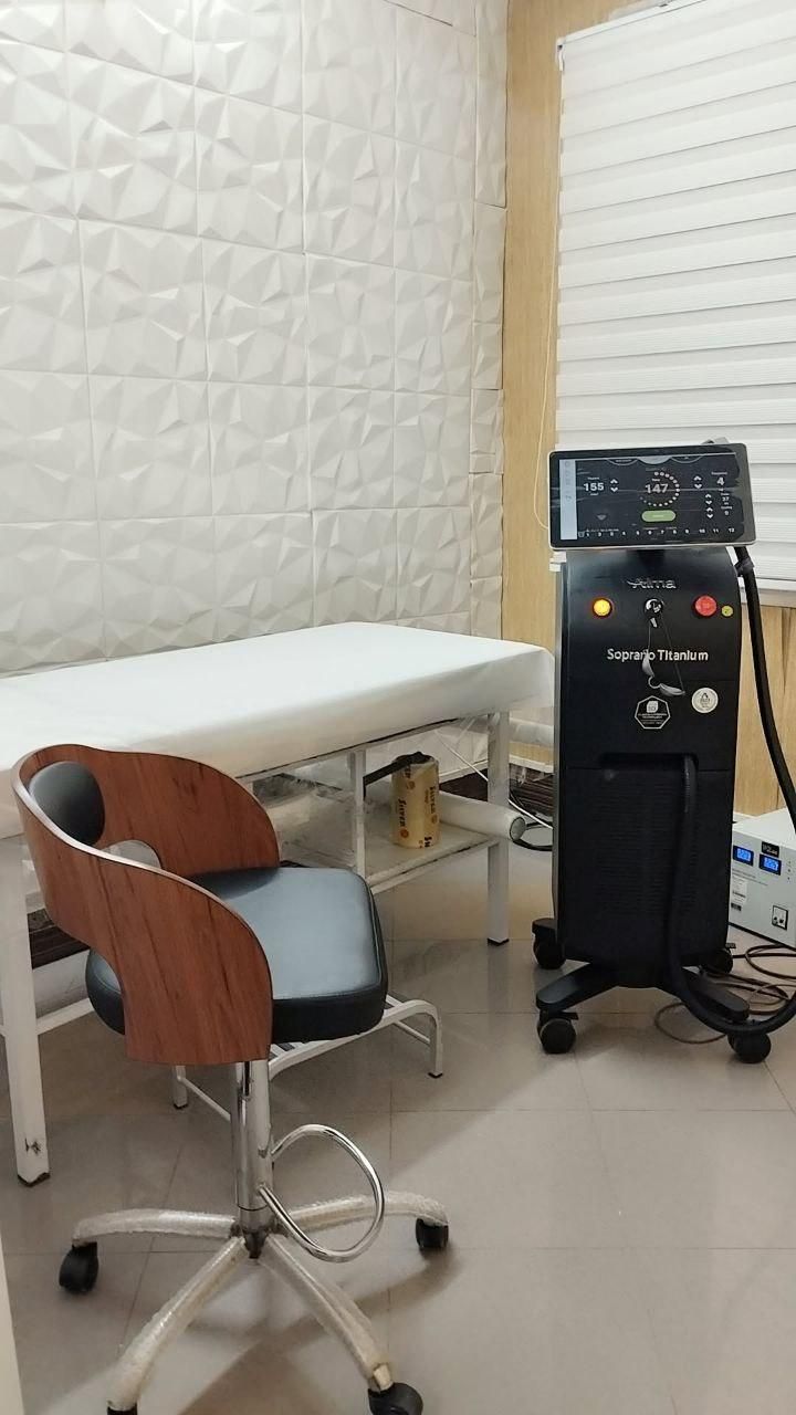 تخفیف ویژه برای لیزر به مدت محدود|خدمات آرایشگری و زیبایی|مشهد, فرودگاه|دیوار