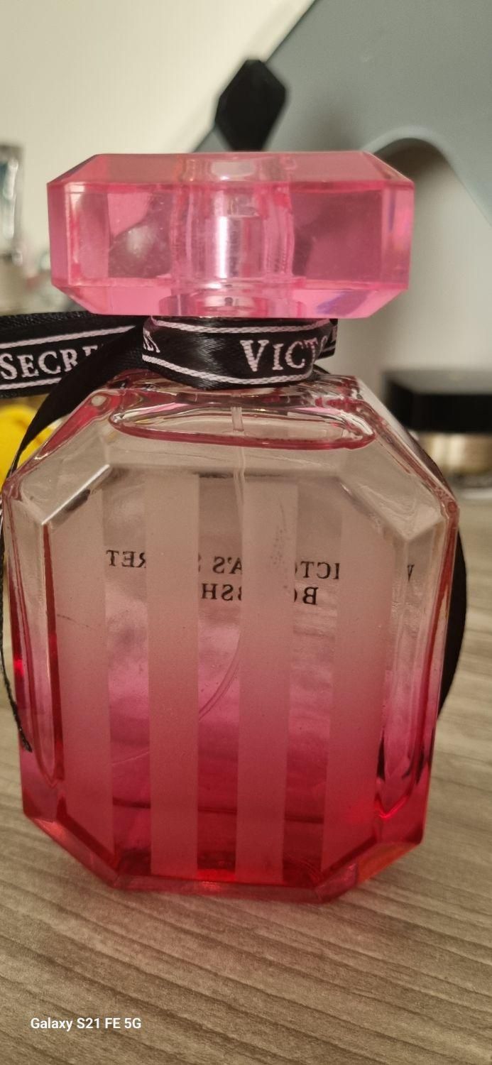 عطر ویکتوریا سکرت اصل|آرایشی، بهداشتی، درمانی|تهران, هروی|دیوار