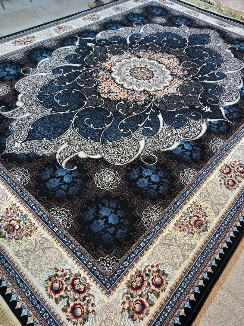 فرش چکاوک۹متری ۷۰۰شانه ۶تخته جفت ۶،۹،۱۲متری|فرش|ملارد, |دیوار