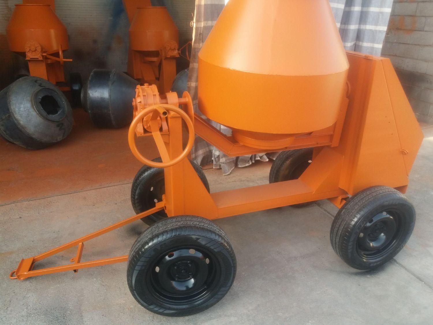 پیشرفته ۳ویبره بلوک زن|ماشین‌آلات صنعتی|اهواز, آریاشهر|دیوار