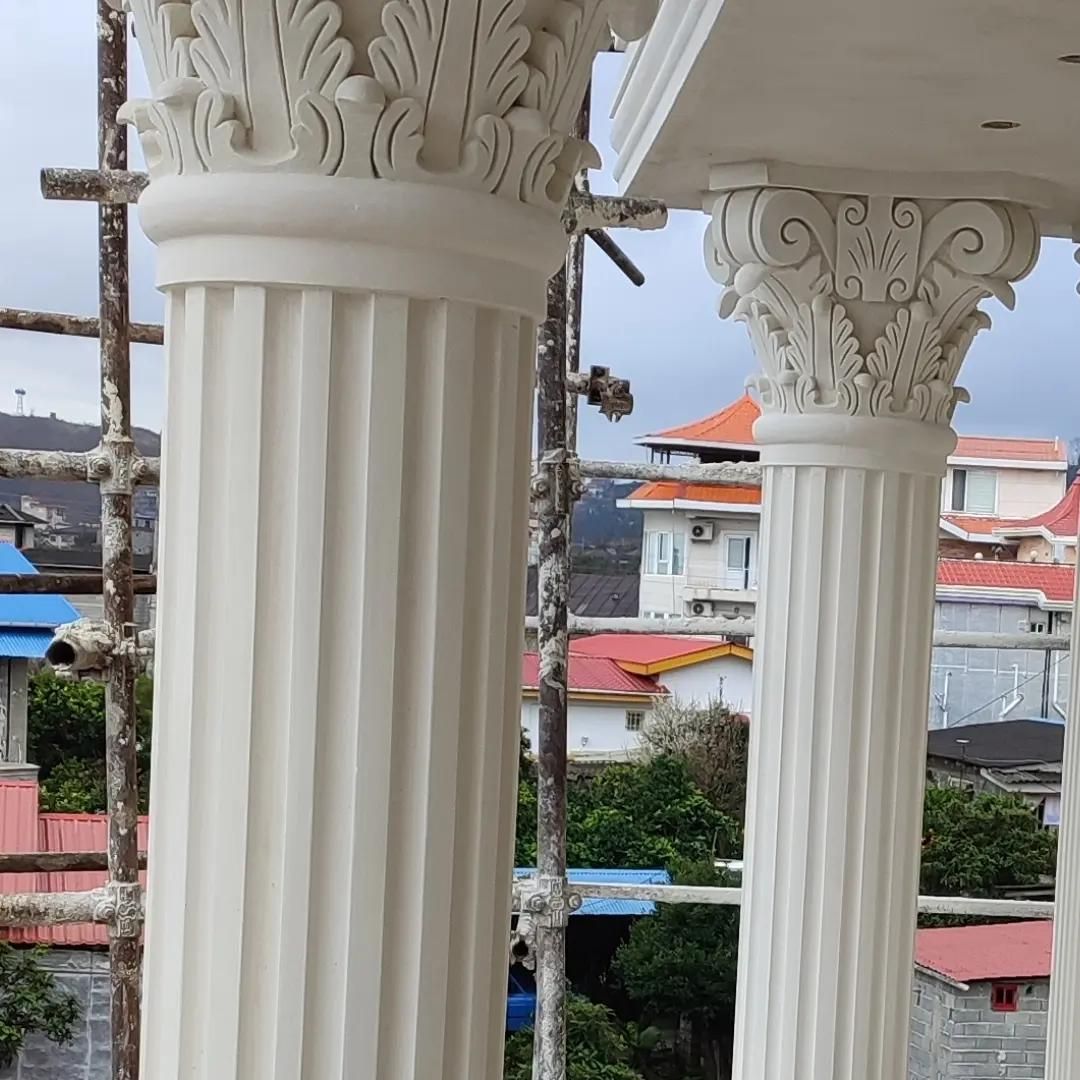 سیمانکاری ونمارومی|خدمات پیشه و مهارت|رامسر, |دیوار