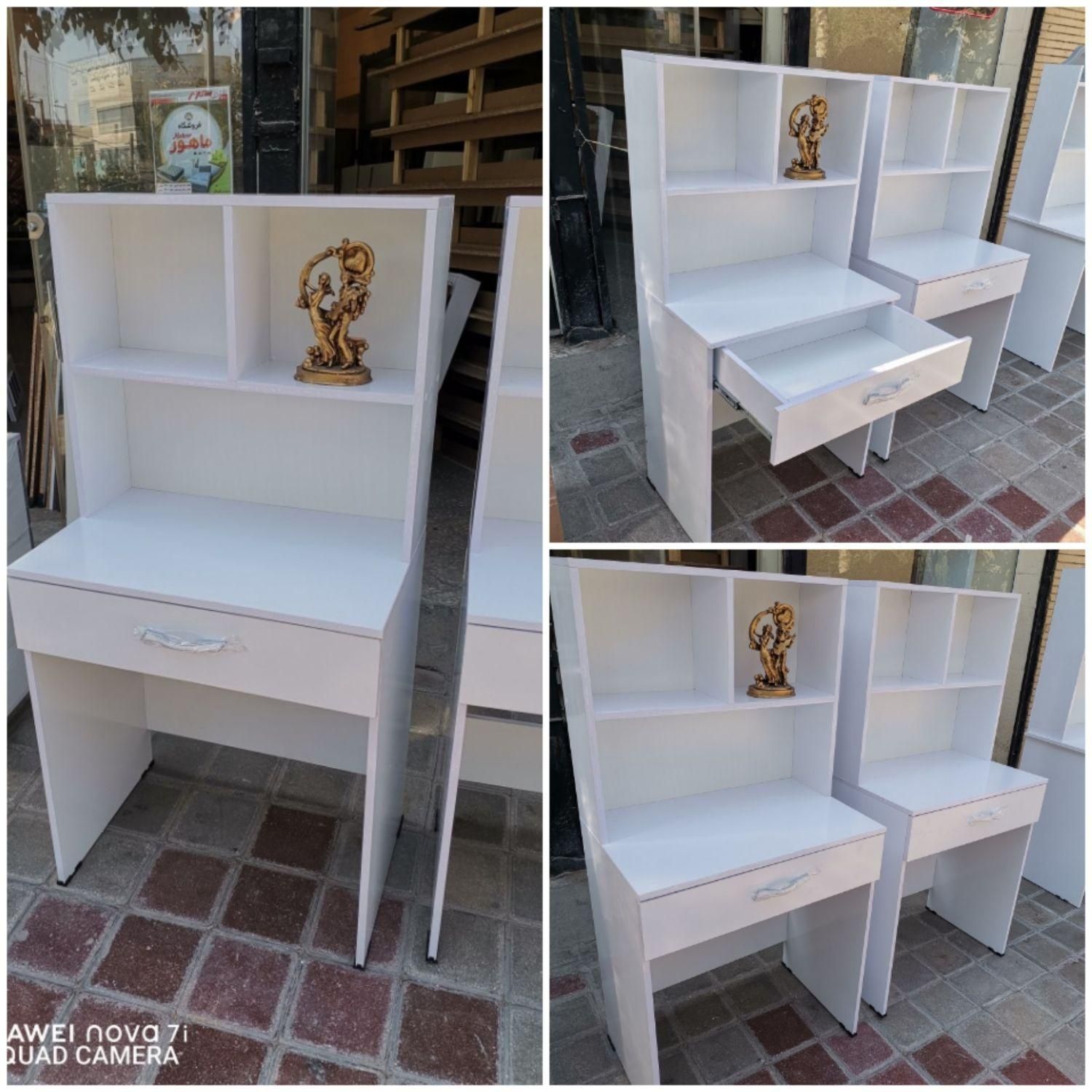 میزتحریرt19//رادفر|میز تحریر و کامپیوتر|اصفهان, بوستان ناژوان|دیوار