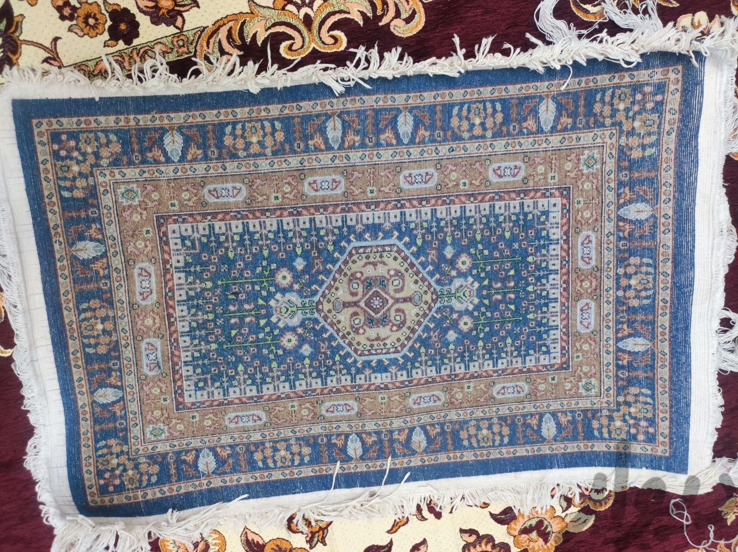 فرش دستباف|تابلو فرش|تهران, تجریش|دیوار
