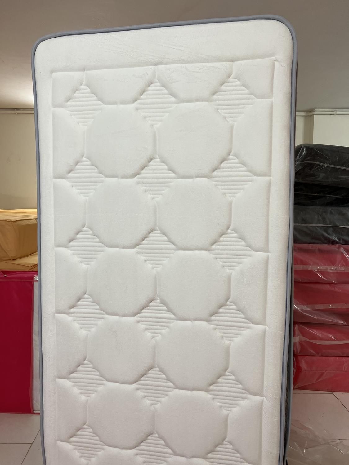 تشک رویال شرکتی|تشک تختخواب|اراک, |دیوار