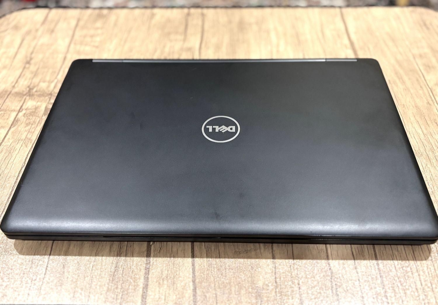 Dell i7 precision 3520|رایانه همراه|تهران, تجریش|دیوار