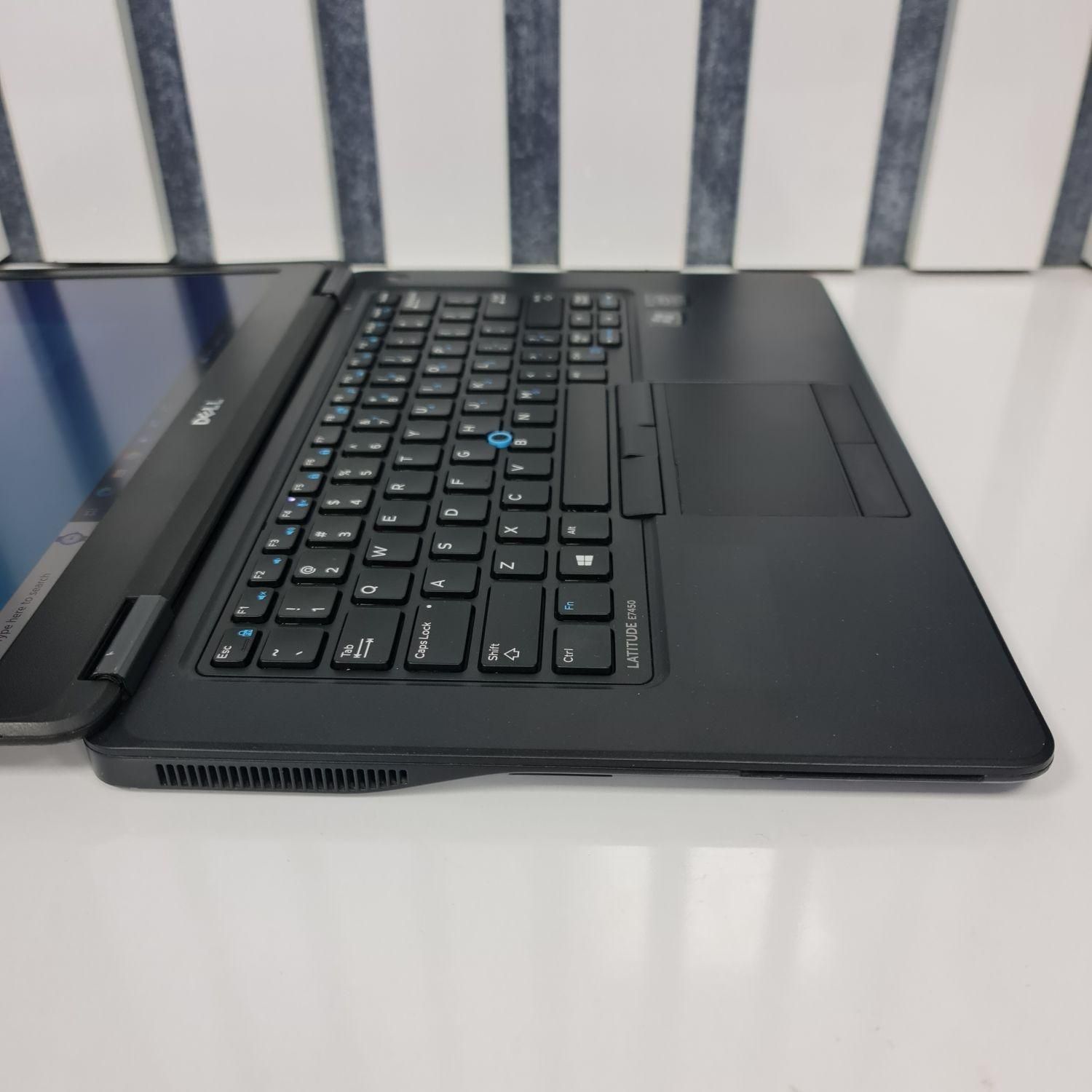 لپ تاپDELL دانش آموزی/دانشجویی/حسابداری core i5/i7|رایانه همراه|کرج, اصفهانی‌ها|دیوار