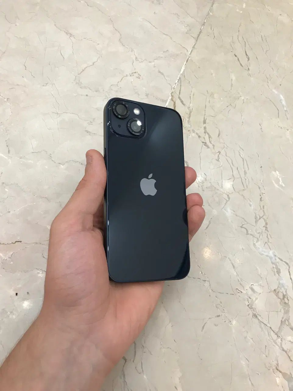 iPhone 13 128 GB|موبایل|تهران, دریاچه شهدای خلیج فارس|دیوار
