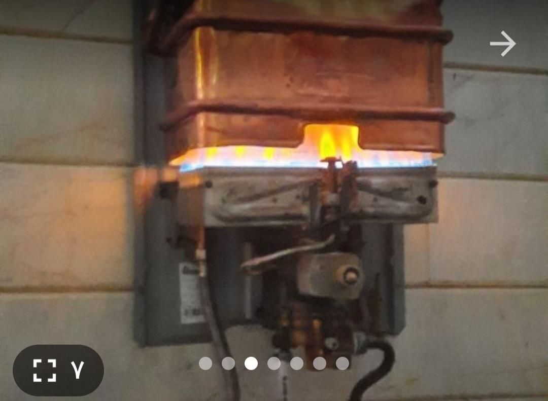 خدمات وتعمیرات وسرویس کولر آبی  ابگرمکن وجوشکاری|خدمات پیشه و مهارت|ساوه, |دیوار