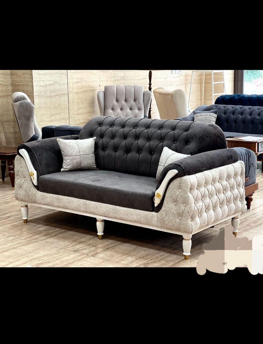 مبل 8080|مبلمان خانگی و میز عسلی|رشت, یخسازی|دیوار