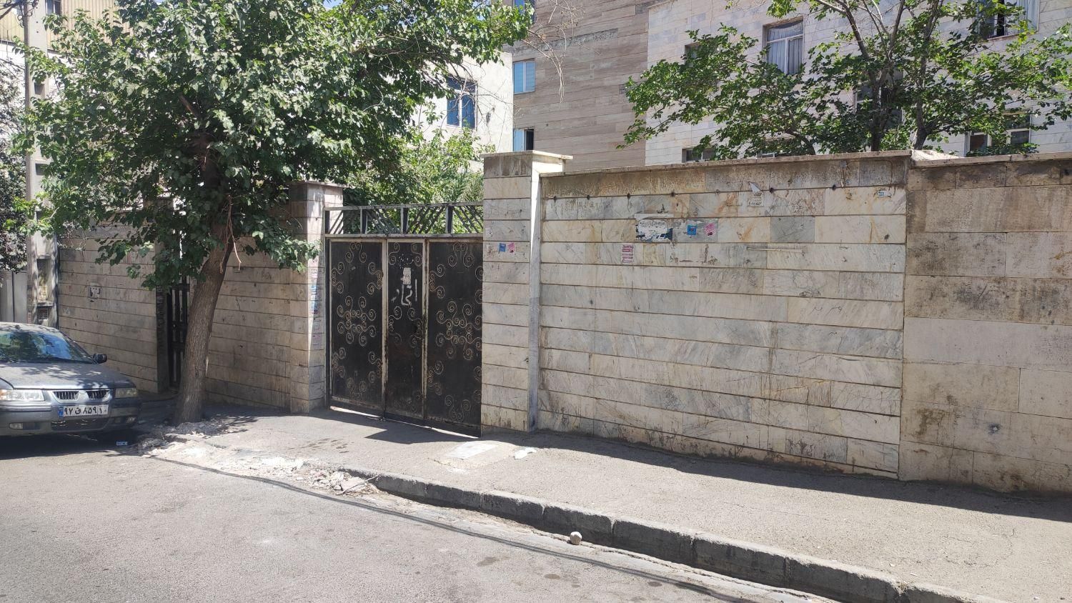 کارگاه یا انباری در شهرک کاروان|اجارهٔ دفتر صنعتی، کشاورزی، تجاری|تهران, شهرک رضویه|دیوار