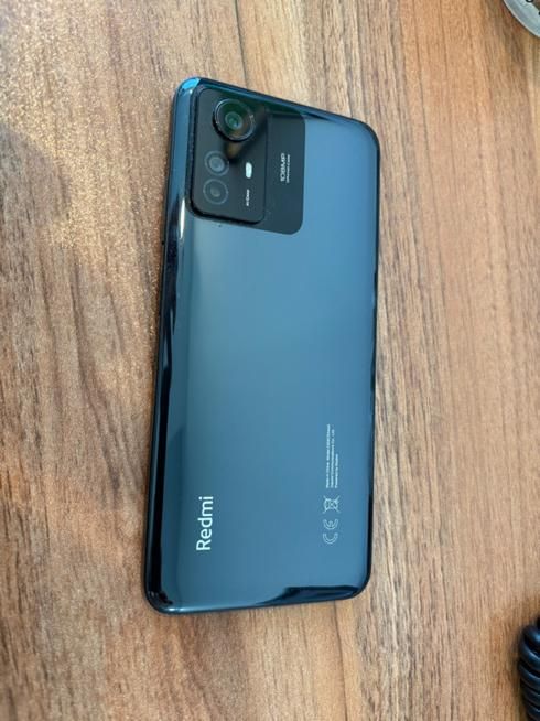 شیائومی Redmi Note 12S با حافظهٔ ۲۵۶ گیگابایت|موبایل|تهران, سعادت‌آباد|دیوار
