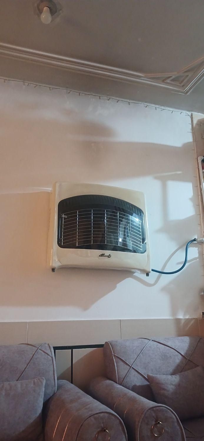 تعمیر بخاری وابگرمکن در منزلتان|خدمات پیشه و مهارت|دزفول, |دیوار