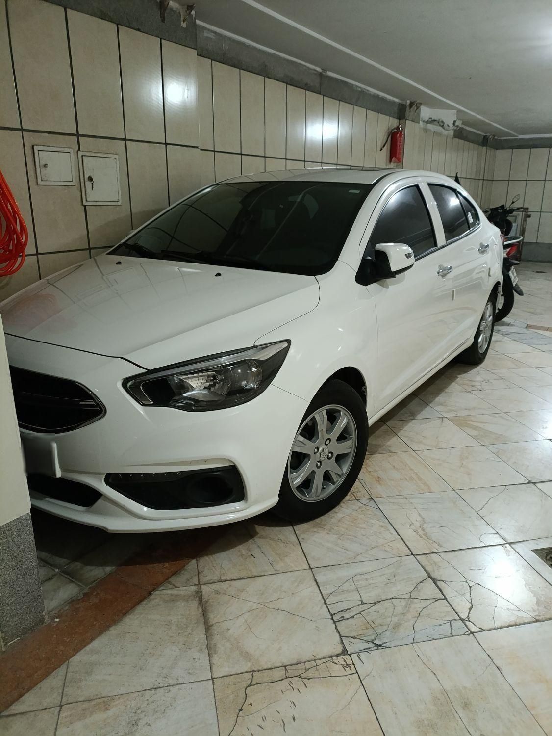 شاهین G CVT، مدل ۱۴۰۳|خودرو سواری و وانت|تهران, آهنگران (سراسیاب دولاب)|دیوار