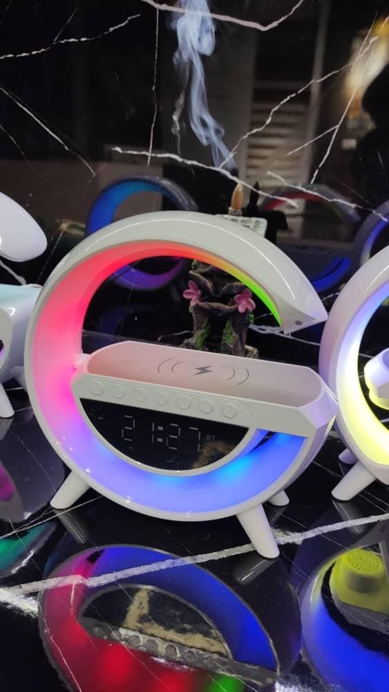 اسپیکر RGB 3 پس کرایه|صوتی و تصویری|اصفهان, بهاران|دیوار