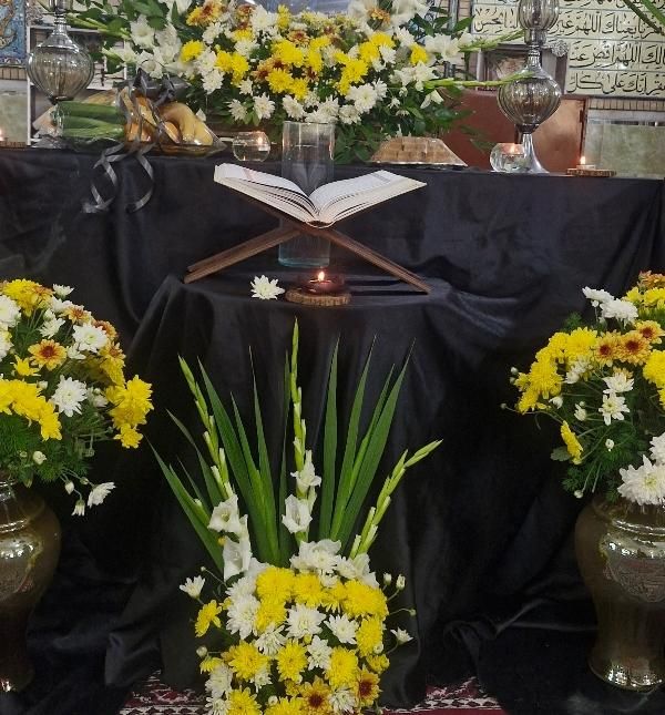 تشریفات صفر تا صد مراسم ختم و ترحیم تضمینی|خدمات پذیرایی، مراسم|کرمان, |دیوار