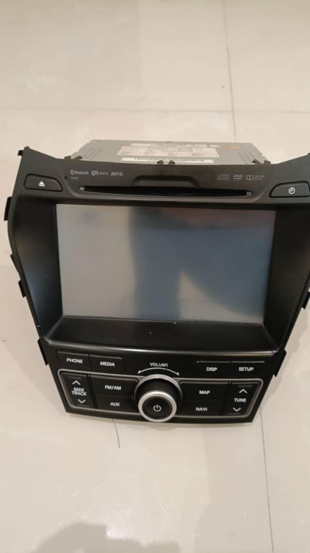 سوناتاضبط النتراسانتافه مانیتورتوسان هیونداتعمیرات|خدمات موتور و ماشین|تهران, دکتر هوشیار|دیوار