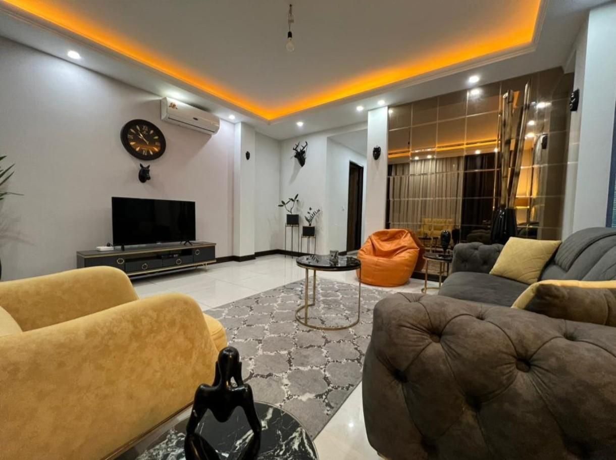 آپارتمان مبله لوکس برای مسافر|اجارهٔ کوتاه‌مدت آپارتمان و سوئیت|بوشهر, |دیوار