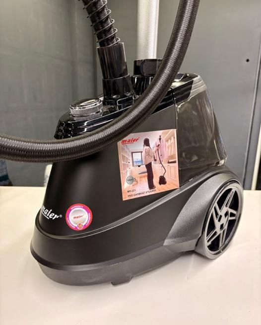 بخار گر مایر اتو بخار|اتو و لوازم اتو|اصفهان, خواجه عمید|دیوار