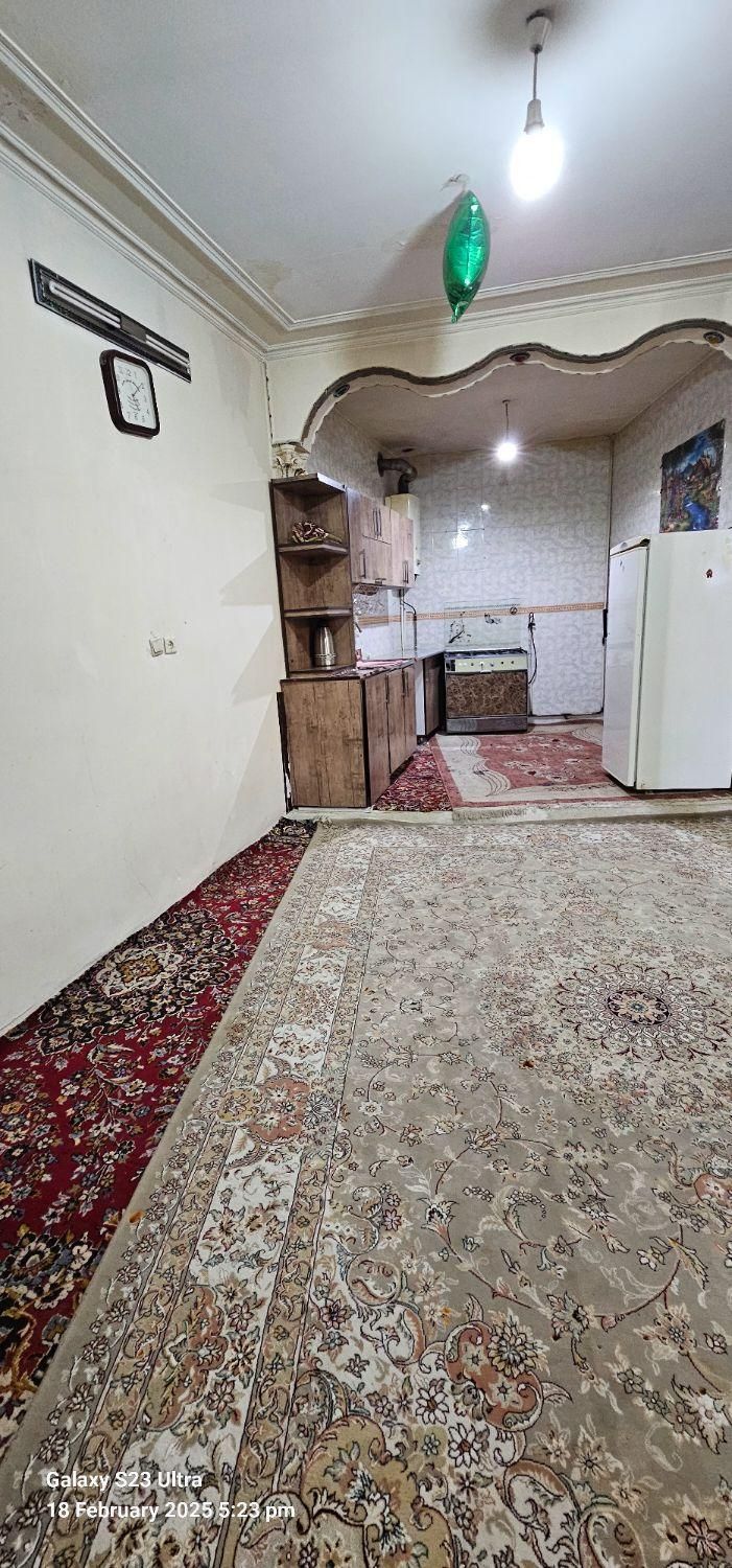 طبقه اول از دو طبقه راه جدا|فروش خانه و ویلا|اصفهان, گرکان|دیوار