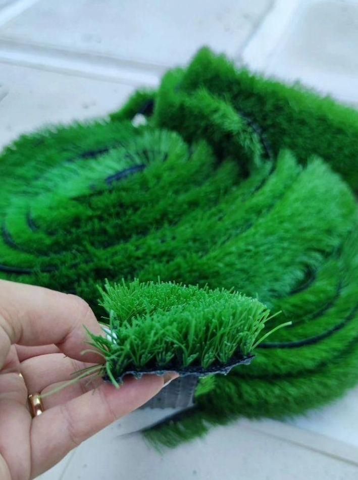 چمن مصنوعی و فنس (برگی ریشه ایی )  جزئی و عمده|مصالح و تجهیزات ساختمان|نوشهر, |دیوار