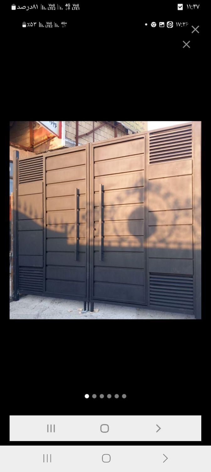 درب کیت کتی|مصالح و تجهیزات ساختمان|دماوند, |دیوار