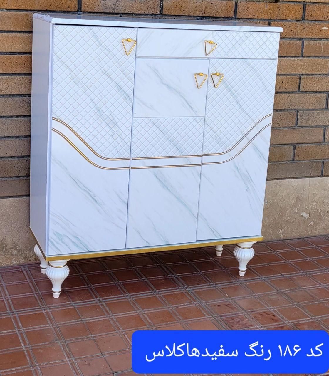 جاکفشی نارون شرایط کد 26|جاکفشی، کمد، دراور|قزوین, |دیوار