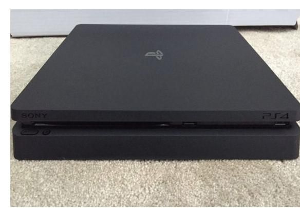 کنسول PS4|کنسول، بازی ویدئویی و آنلاین|محمدیه-قزوین, |دیوار