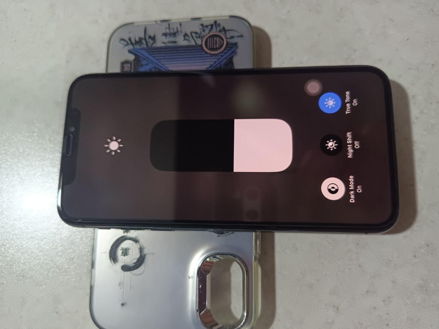 اپل iPhone X با حافظهٔ ۲۵۶ گیگابایت|موبایل|تهران, شهرک کیانشهر|دیوار
