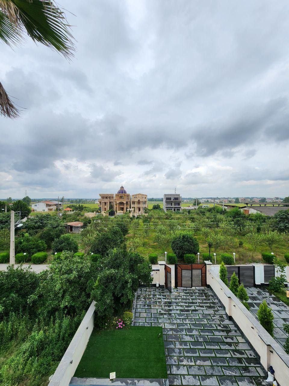 دوبلکس استخردار430متری%شهرک برند/سنددار|فروش خانه و ویلا|چمستان, |دیوار