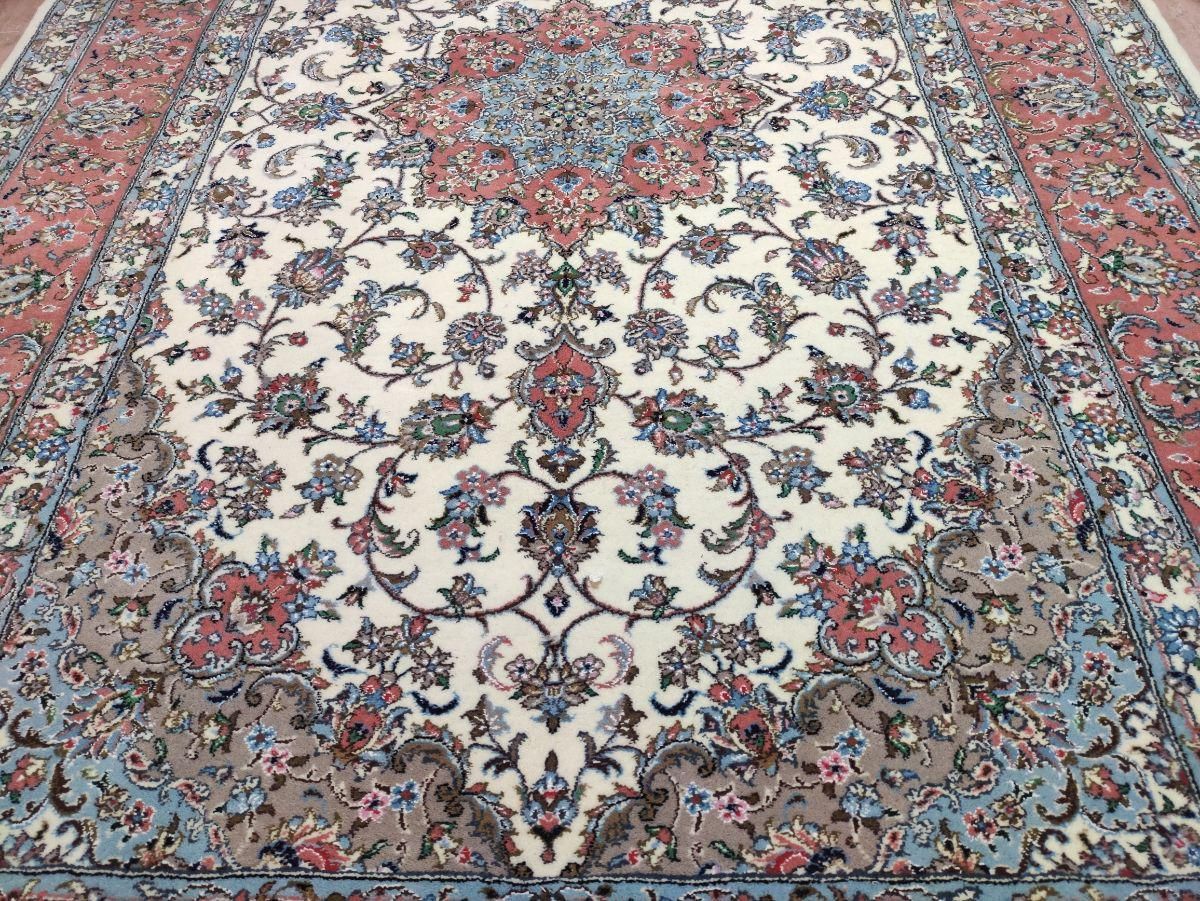فرش جفت ۶متری دستباف اردکان|فرش|تهران, نارمک|دیوار
