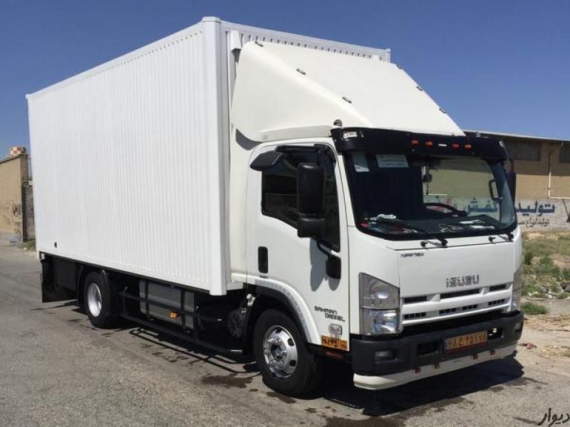 دفترباربری درخشان انواع ماشین اسباب کشی کارگر اثاث|خدمات حمل و نقل|کرمانشاه, |دیوار