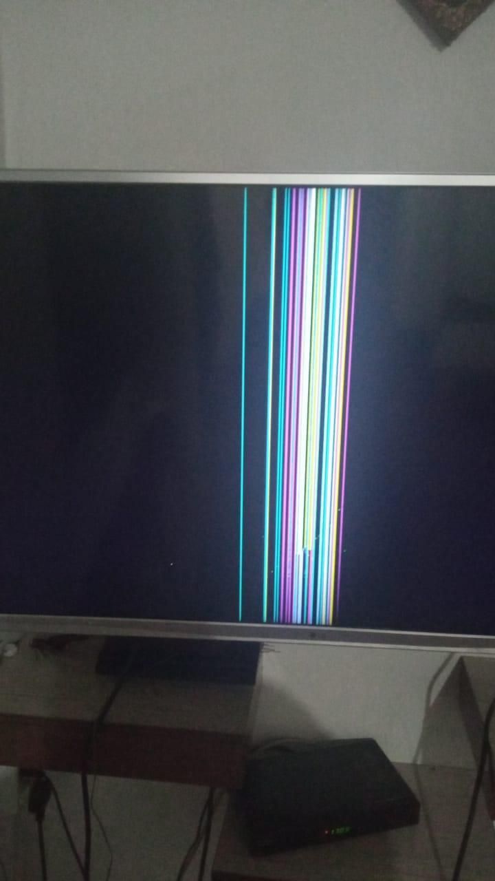 خریدار تلوزیون شکسته|تلویزیون و پروژکتور|سنندج, |دیوار