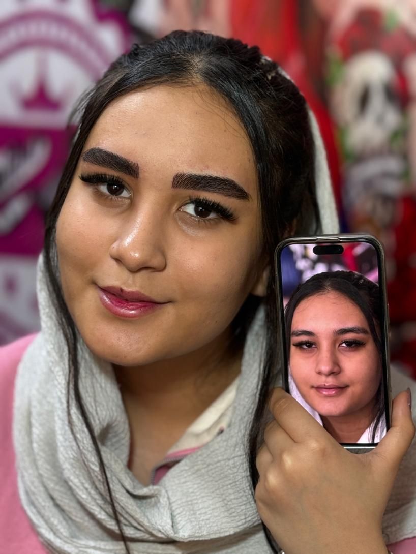/آموزش تخصصی تتو/صورت وبدن/خدمات ویژه تتوبدن وصورت|خدمات آرایشگری و زیبایی|تهران, امام زاده حسن|دیوار