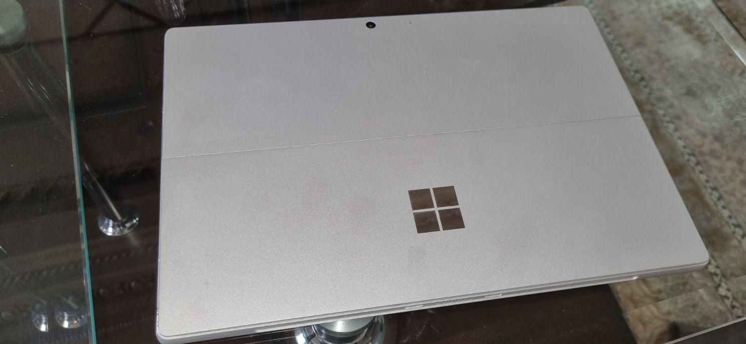 surface pro 7 corei5 16gig 256ssd|رایانه همراه|تهران, حکیمیه|دیوار