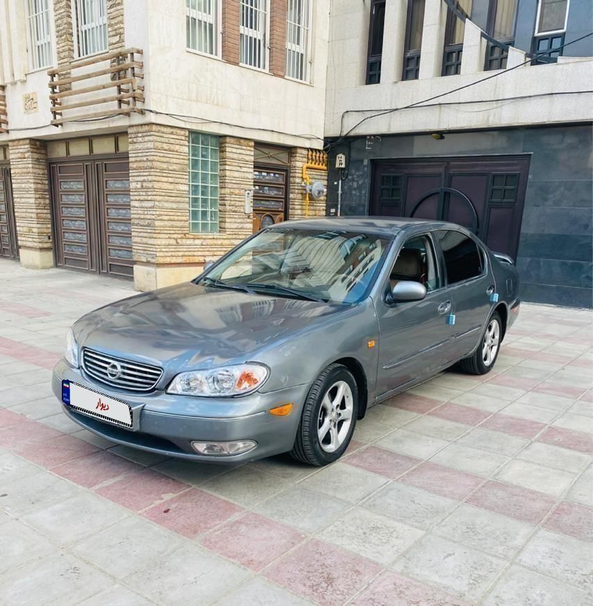 نیسان ماکسیما مونتاژ اتوماتیک، مدل ۱۳۸۵|خودرو سواری و وانت|تهران, آرژانتین|دیوار