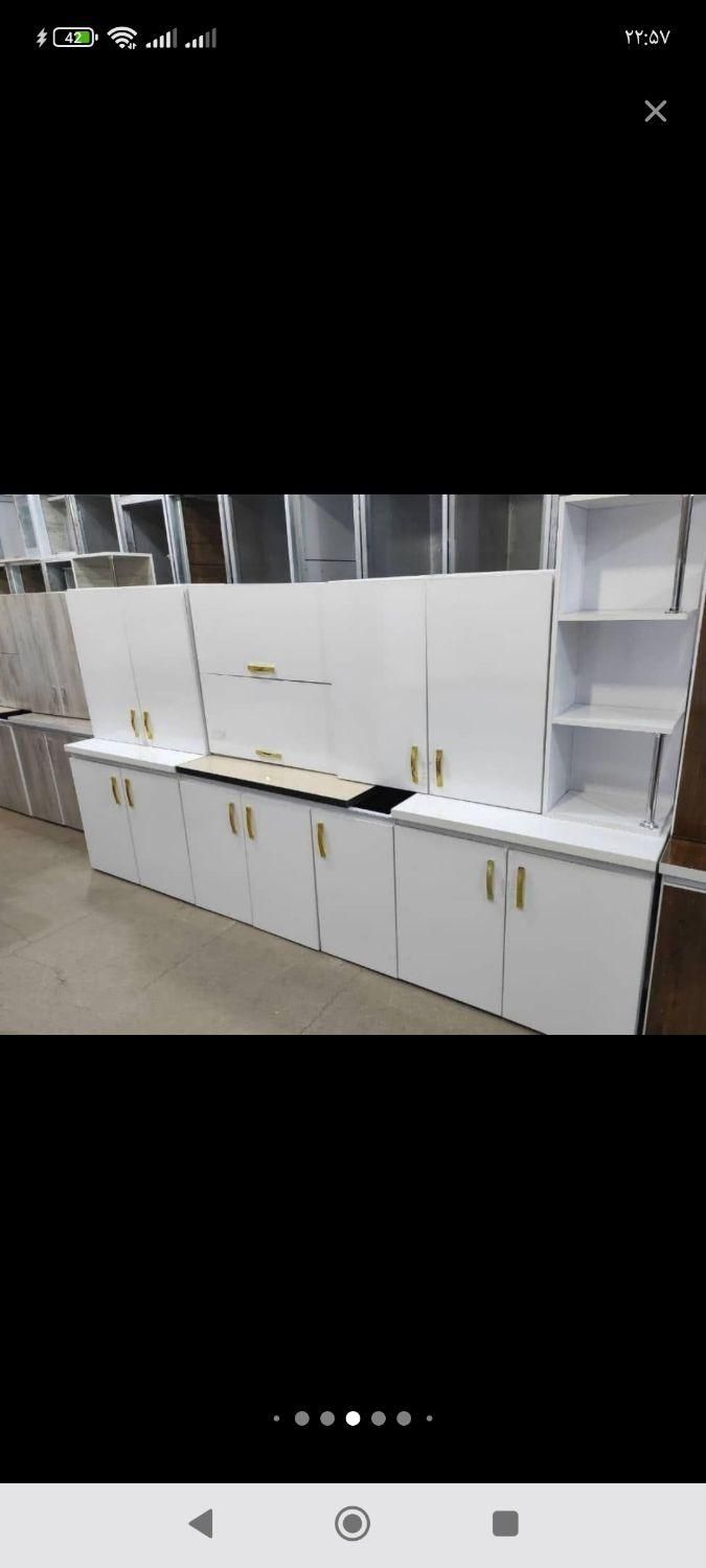 درب حیاط،درب باغ ویلا،ضدسرقت،سرویس درب چوبی،کابینت|مصالح و تجهیزات ساختمان|رامهرمز, |دیوار